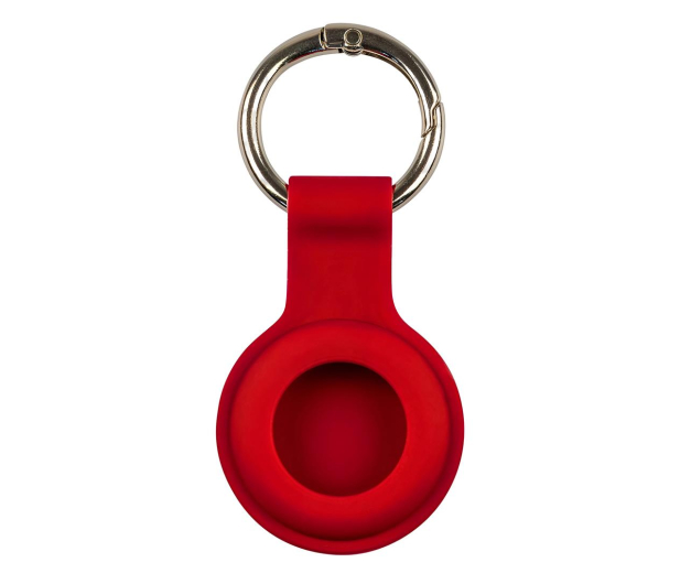 Mobile Origin Airtag KeyChain red FRL-ATKC-RED - 1319525 - zdjęcie 2
